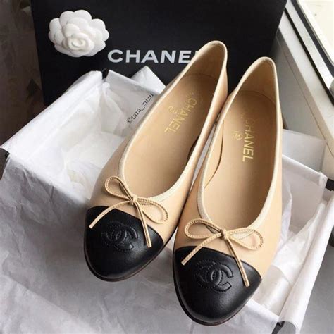 cheap chanel shoes replicas|Chanel look alike shoes.